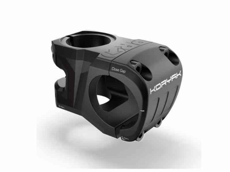 PRO Koryak E-Performance Frempind 55 mm - Sort