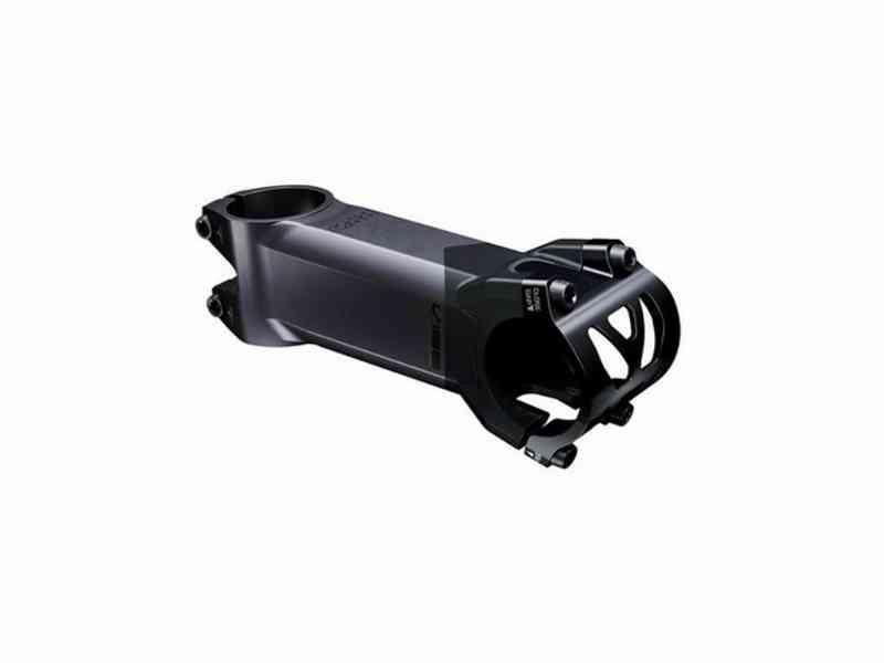 PRO Vibe Superlight Frempind 1 1/4" - Sort 130mm