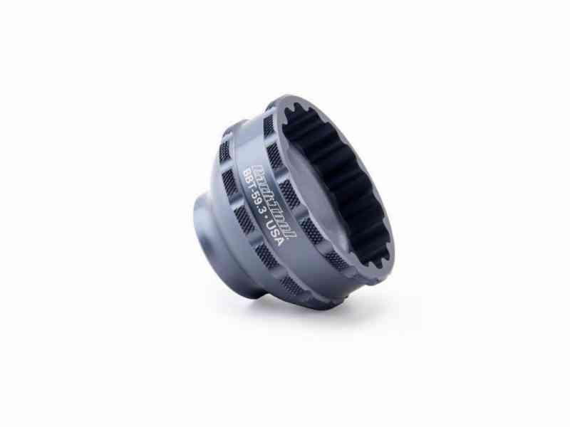 Park Tool BBT-59.3 – Krankboks aftrækker Single