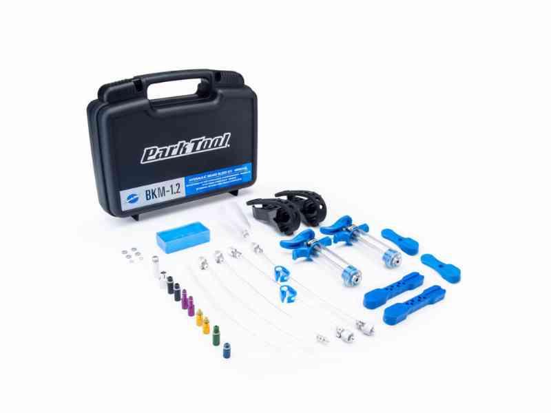 Park Tool BKM-1.2 – Kit til hydrauliske bremser
