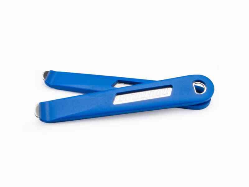 Park Tool Dækjern - Plast med stålkerne - TL-6.3