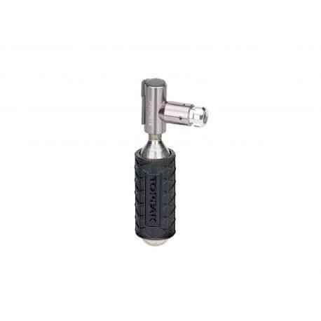 AirBooster CO2 Pumpe Hoved 16g