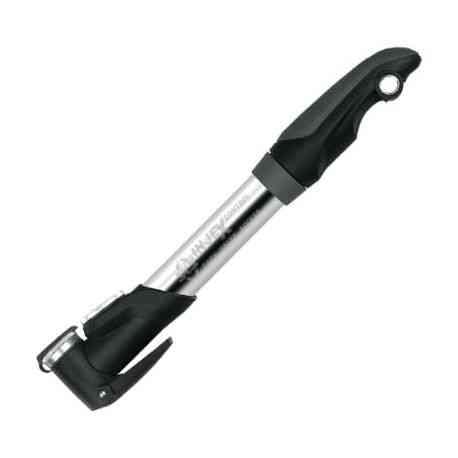 SKS injex Control pumpe med manometer 10 bar