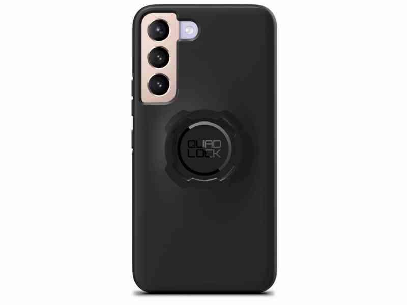 Quad Lock - Cover til Samsung Galaxy S22