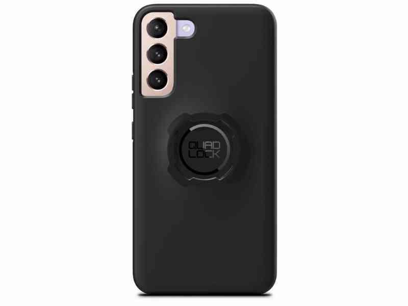 Quad Lock - Cover til Samsung Galaxy S22+