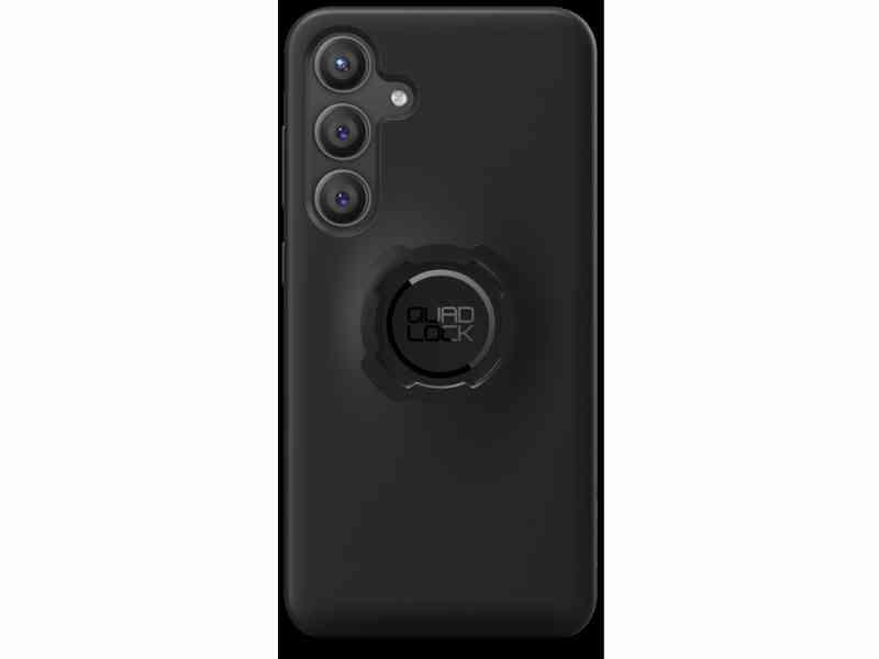 Quad Lock - Coveretui til Samsung Galaxy S24 Plus
