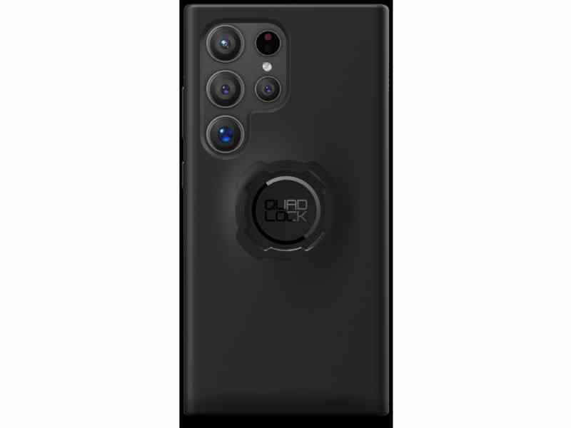 Quad Lock - Cover til Samsung Galaxy S24 Ultra