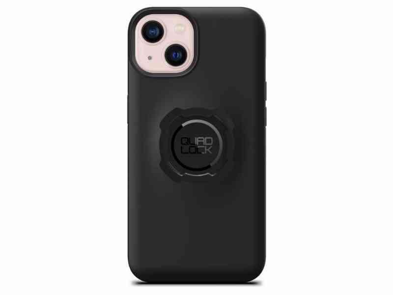 Quad Lock - Cover til iPhone 13