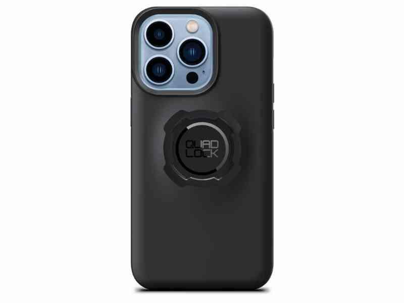 Quad Lock - Cover til iPhone 13 Pro