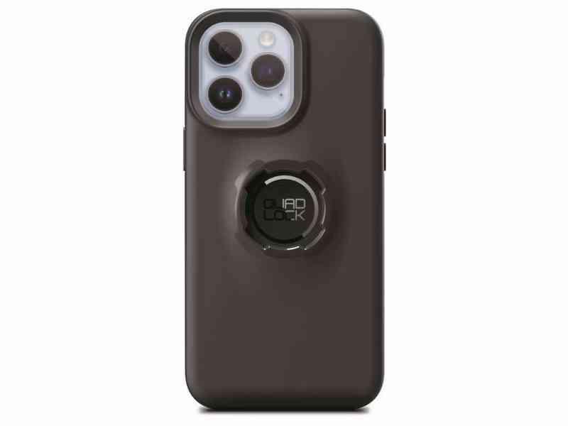 Quad Lock - Cover til iPhone 14 Pro Max