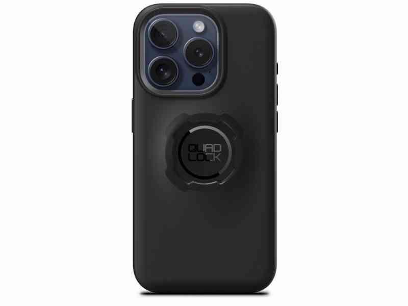 Quad Lock - Cover case - Til iPhone 15 Pro