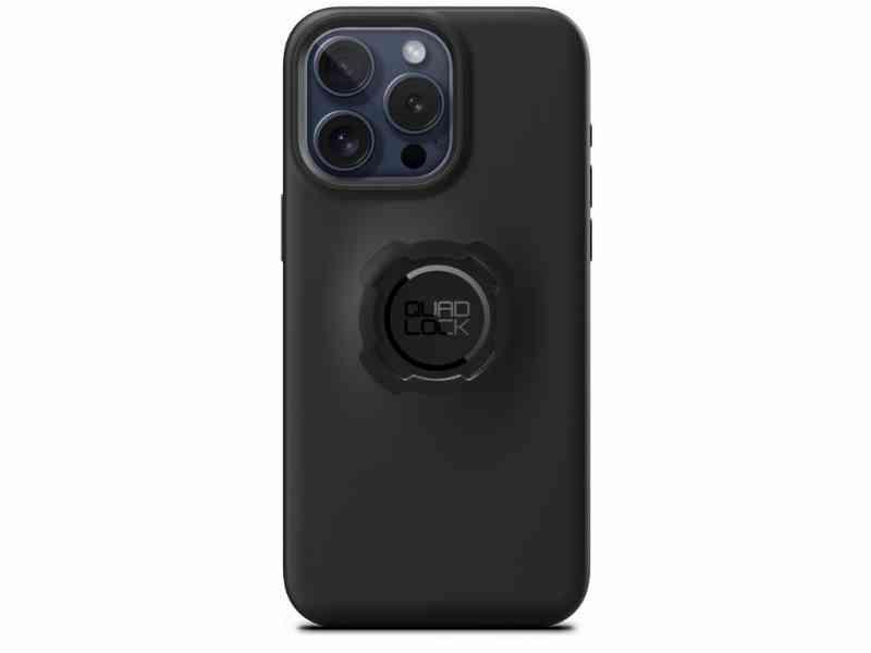Quad Lock - Cover til iPhone 15 Pro Max