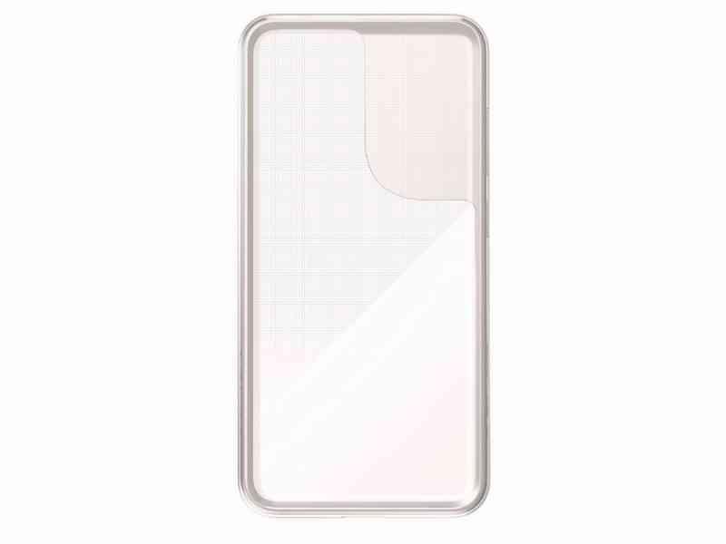Quad Lock - Poncho cover til Samsung Galaxy S21 FE
