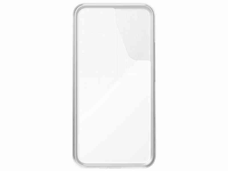 Quad Lock - Poncho cover til Samsung Galaxy S22 Plus