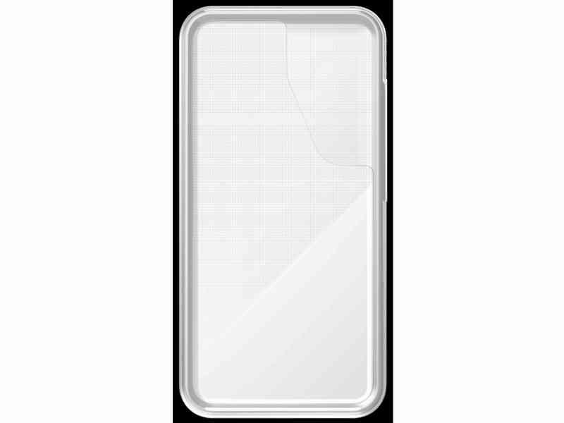 Quad Lock - Poncho til Samsung Galaxy S24 Plus