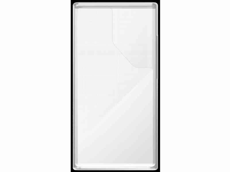 Quad Lock - Poncho Cover til Samsung Galaxy S24 Ultra