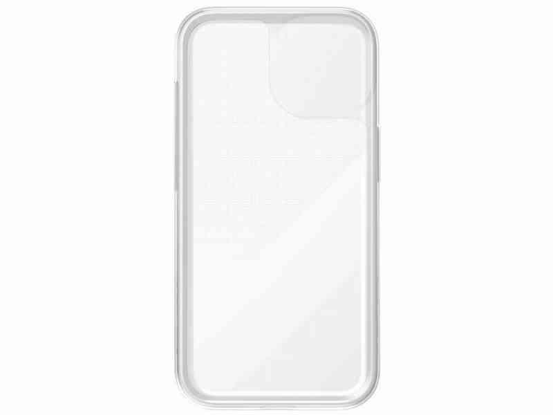 Quad Lock - Poncho cover til iPhone 14 Mini