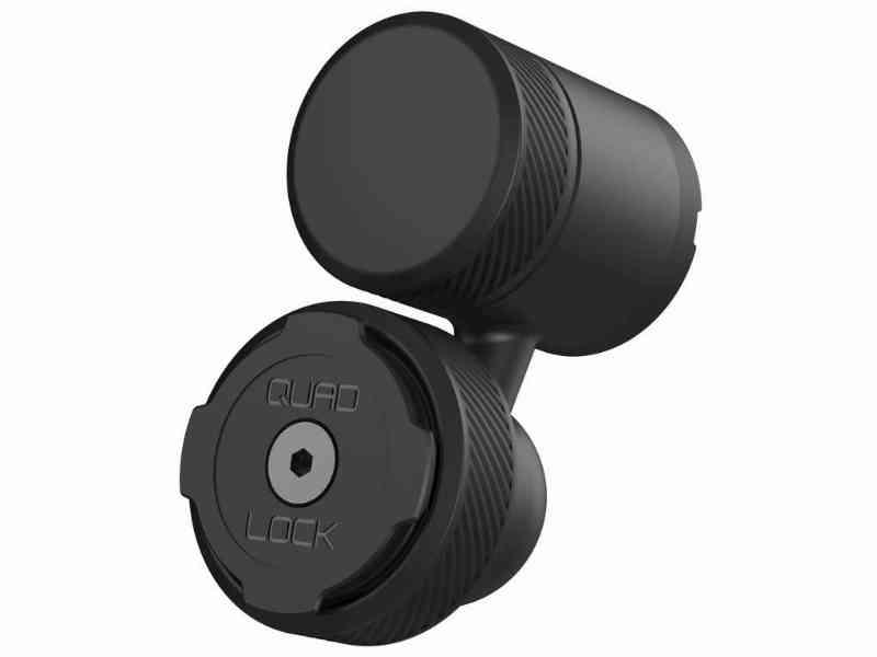 Quad Lock - Bilmontering - Ventilationssystem