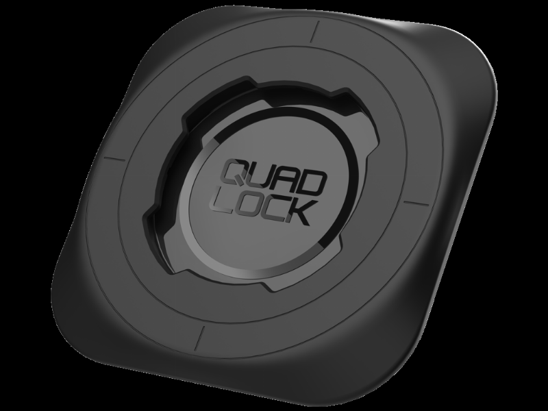 Quad Lock MAG - Universel adapter