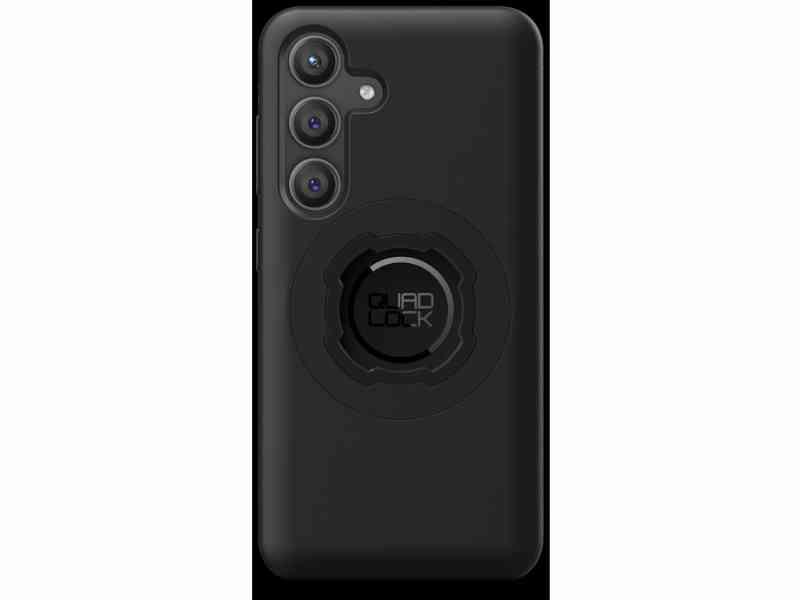 Quad Lock MAG - Cover til Samsung Galaxy S24