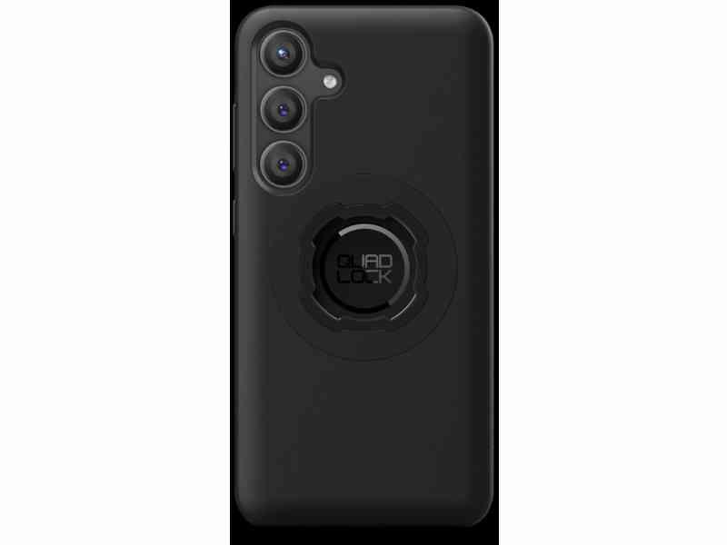 Quad Lock MAG - Cover til Samsung Galaxy S24 Plus