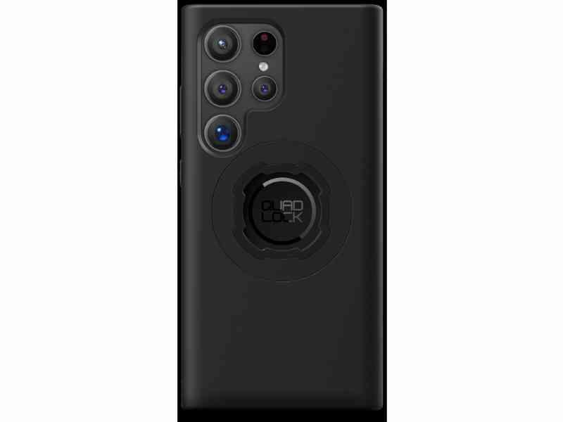 Quad Lock MAG - Cover til Samsung Galaxy S24 Ultra