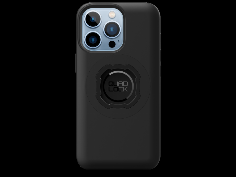 Quad Lock MAG – Magnetisk cover til iPhone 13 Pro