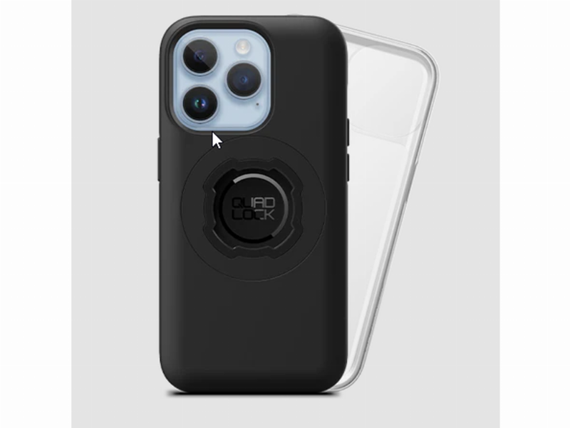 Quad Lock MAG - Magnetisk cover til iPhone 14 Pro