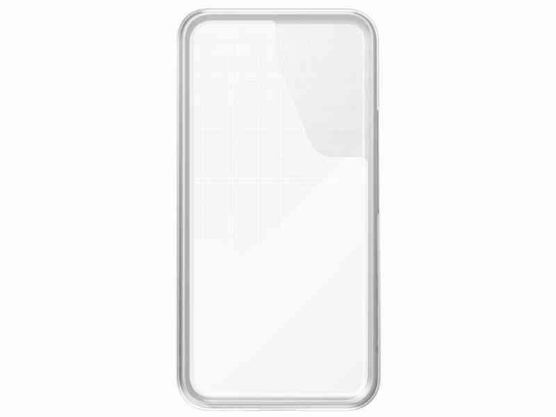 Quad Lock MAG - Poncho cover til Galaxy S22