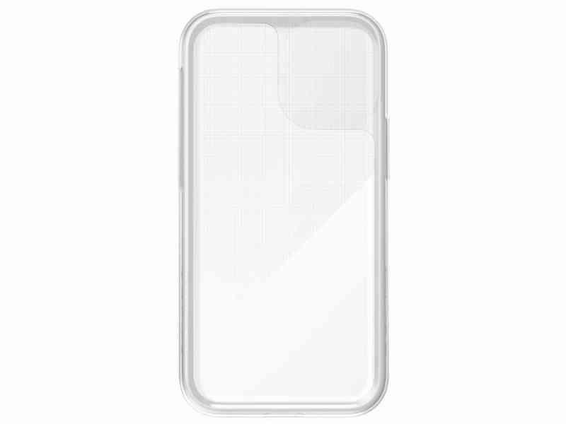 Quad Lock MAG - Poncho-cover til iPhone 12 Mini