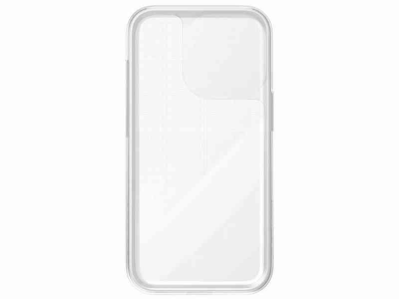 Quad Lock MAG - Poncho-cover til iPhone 13 Pro