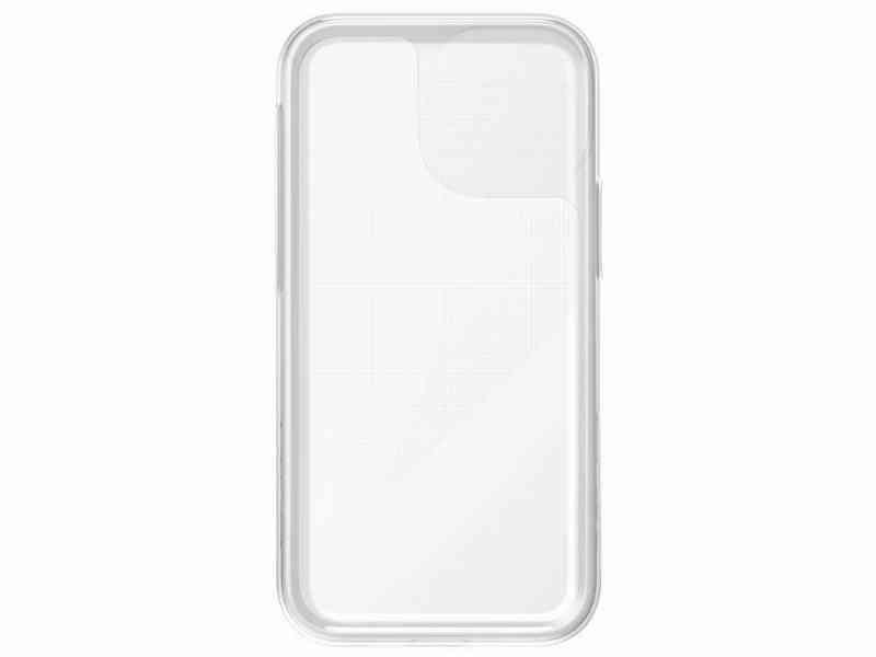 Quad Lock MAG - Poncho Cover til iPhone 13 Mini