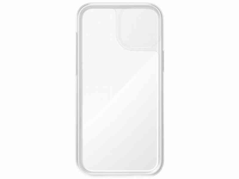 Quad Lock - Poncho cover til iPhone 15 Plus