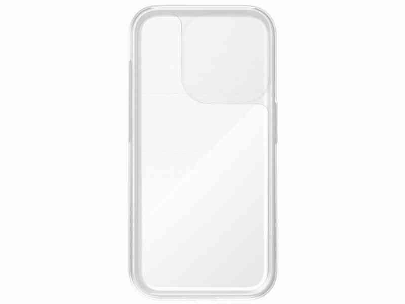 Quad Lock - Poncho cover til iPhone 15 Pro