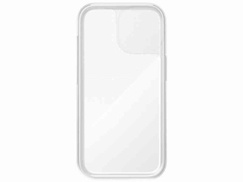 Quad Lock - Poncho til iPhone 15 (MAG & almindelig)