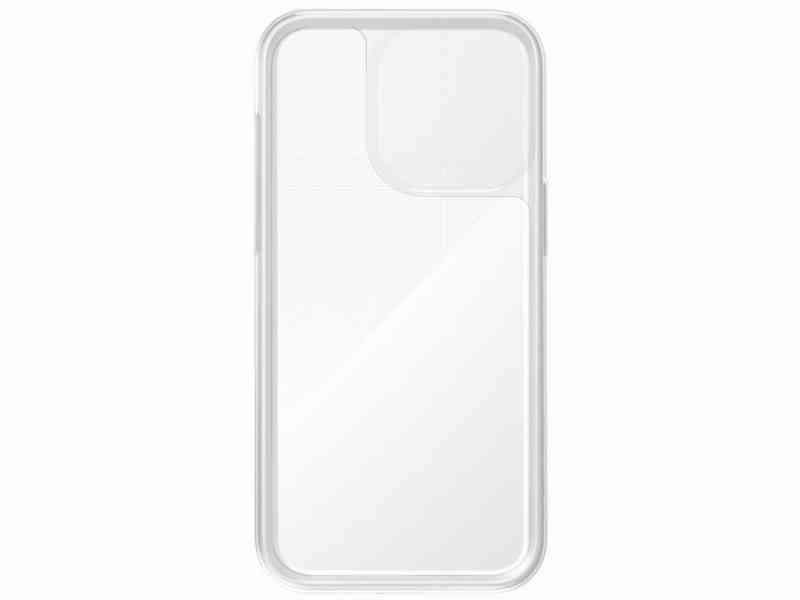 Quad Lock - Poncho cover til iPhone 15 Pro Max
