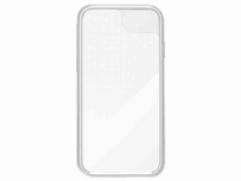 Quad Lock MAG - Poncho-cover til iPhone SE 2/3