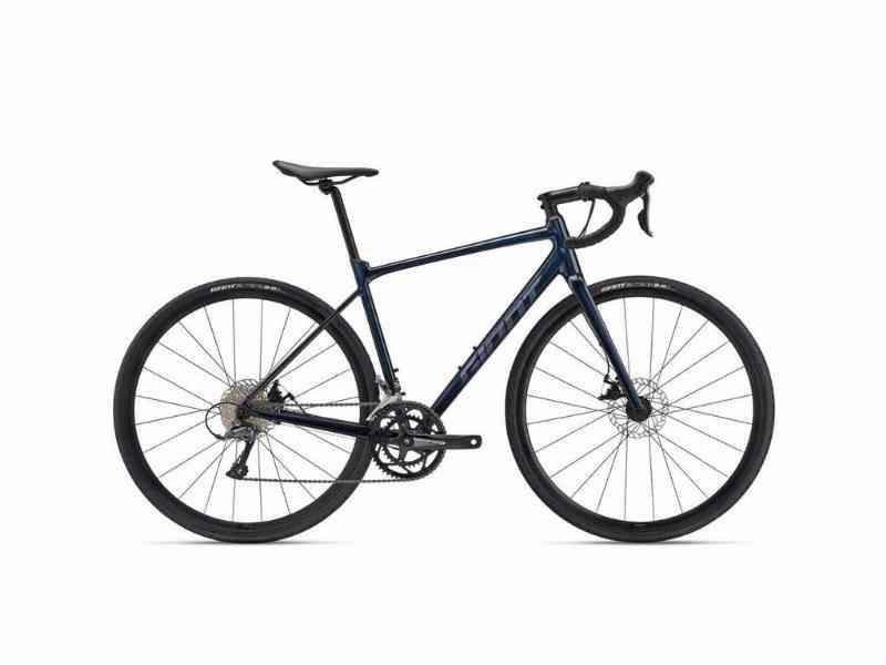 Giant Contend AR 4 - Racercykel - 16 gear - X-Large