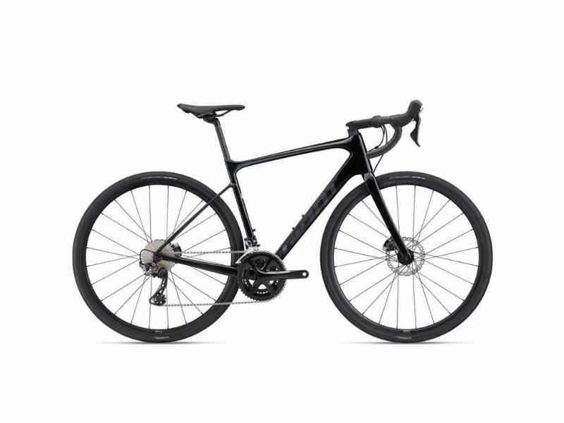Giant Defy Advanced 1 – Mellem størrelse
