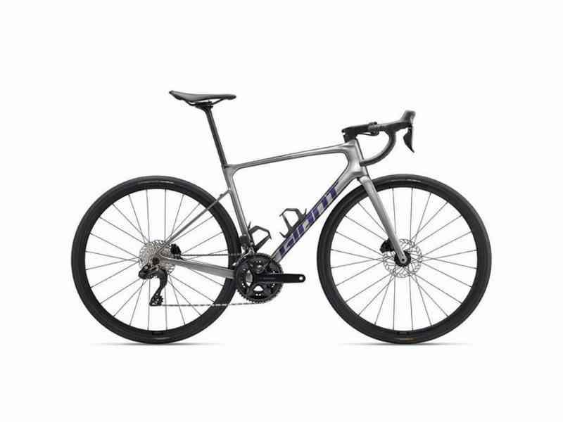 Giant Defy Advanced 1 Di2 - Racercykel - X-Small