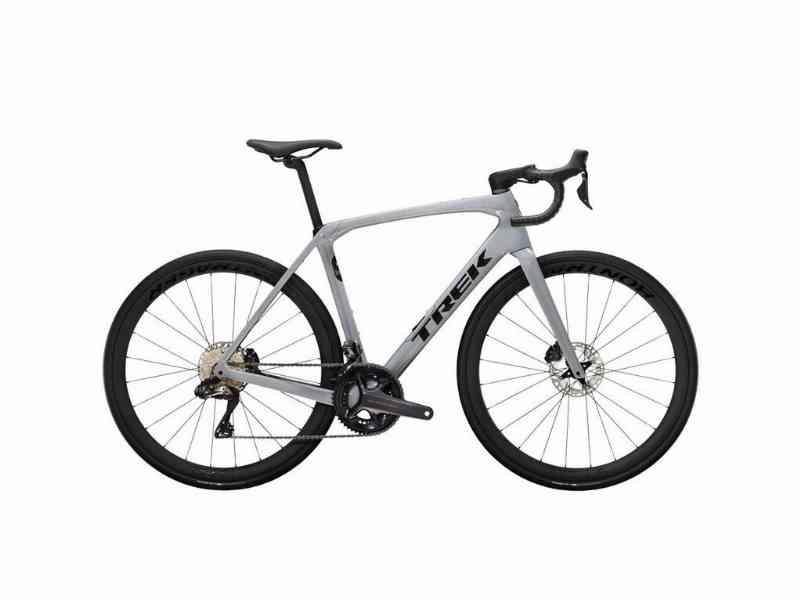 Trek Domane SL 7 G4 – 56 cm Racercykel med 24 gear