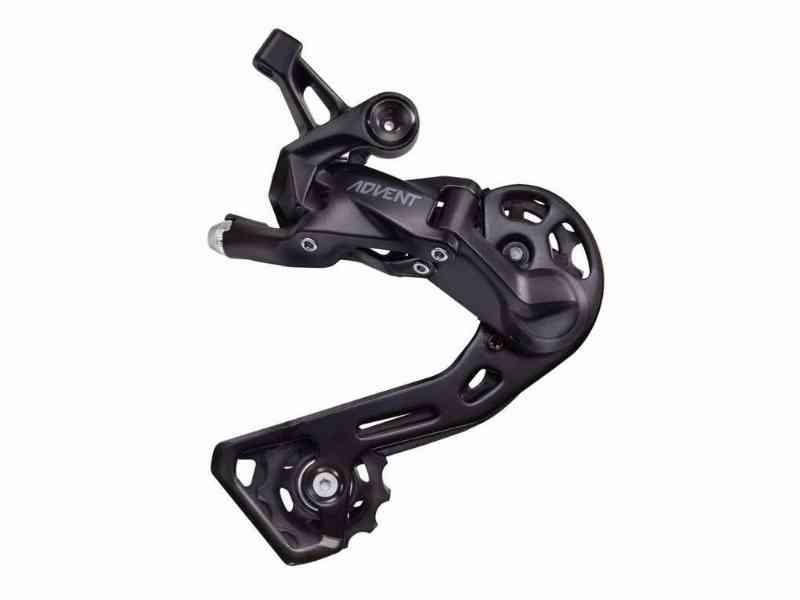 Microshift Advent - 1x9 gear bagskifter - Medium