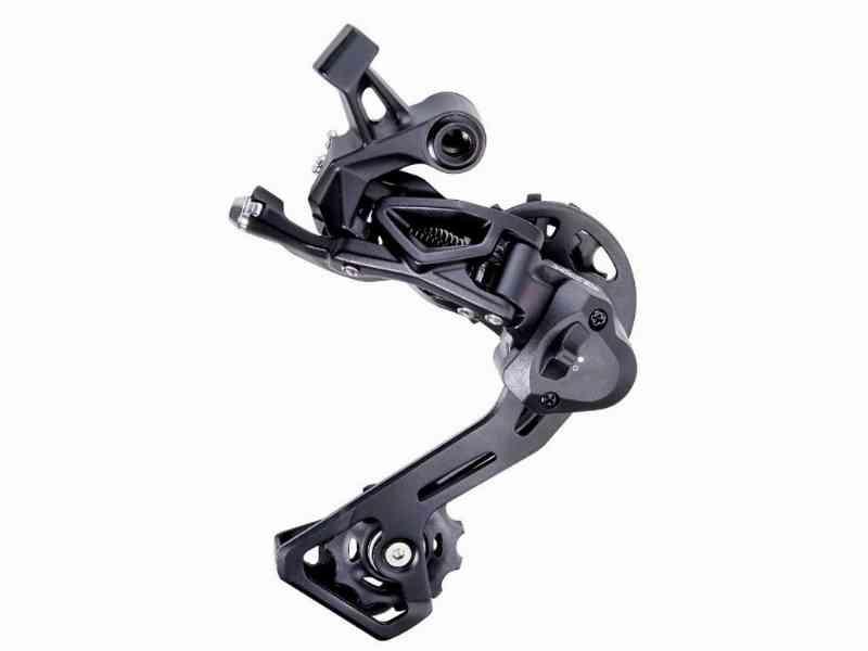 MicroSHIFT XLE Bagskifter 10/11 Gear - Medium Cage