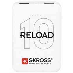 Reload 10 Powerbank - Bærbar Oplader