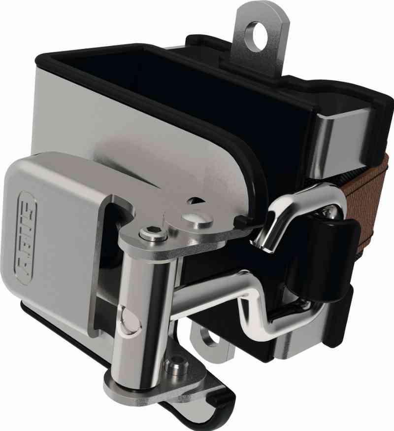 Abus 6010 Bordo Centium Holder