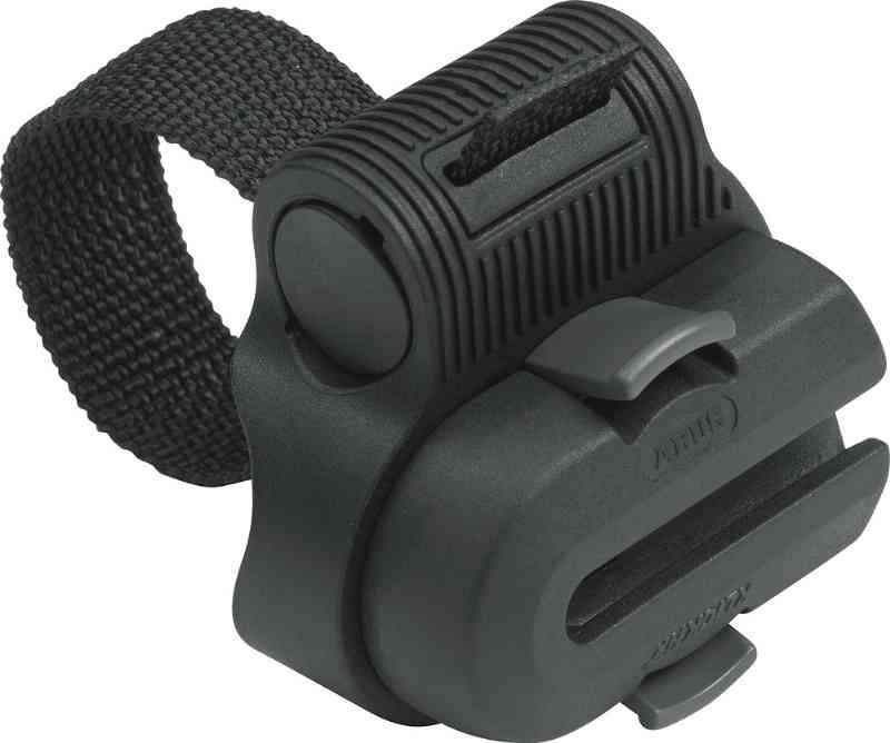 Abus TexKlickFix Twin Cykelholder