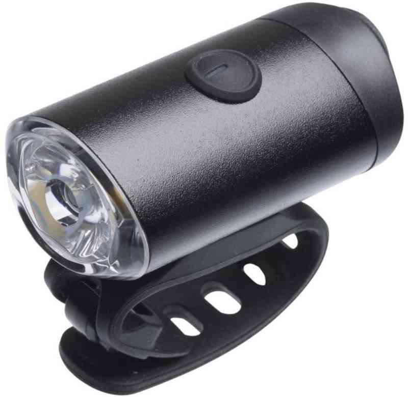 Abus Libra USB Opladelig Forlygte