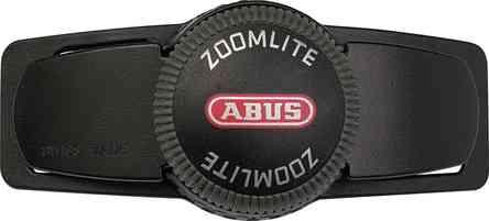 Abus ZoomLite Cykelhjelm Nakkespænde