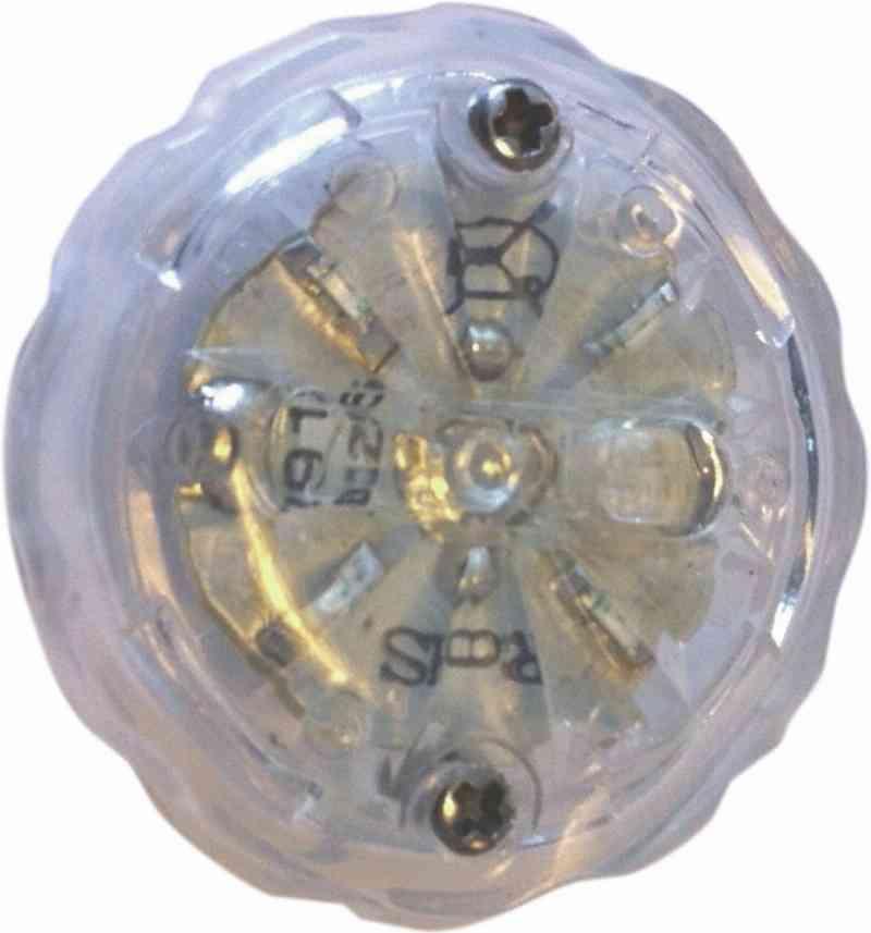 Abus Cykelhjelm Diodelygte ZoomPlus/ZoomLite