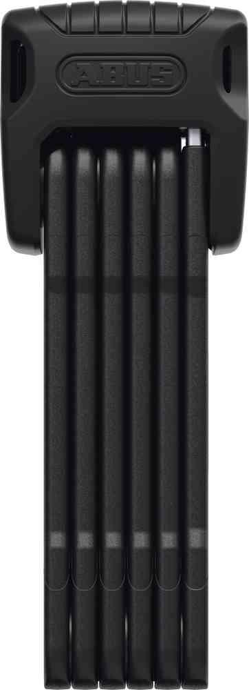 Abus 6500K Granit X-PLUS Foldelås 90cm - Sort